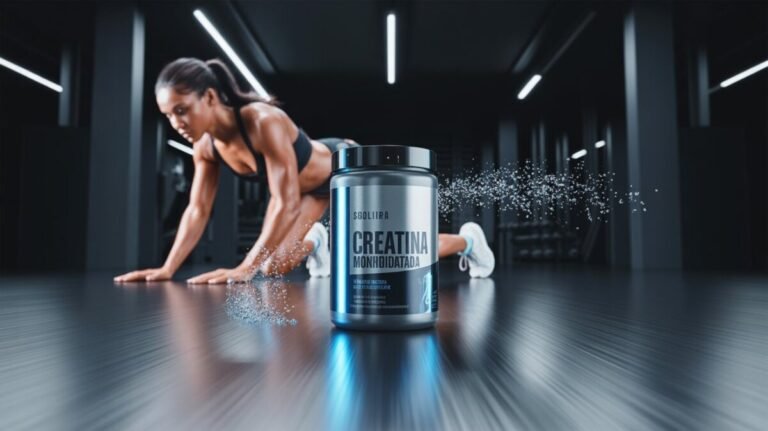 creatina soldiers nutrition comparativo