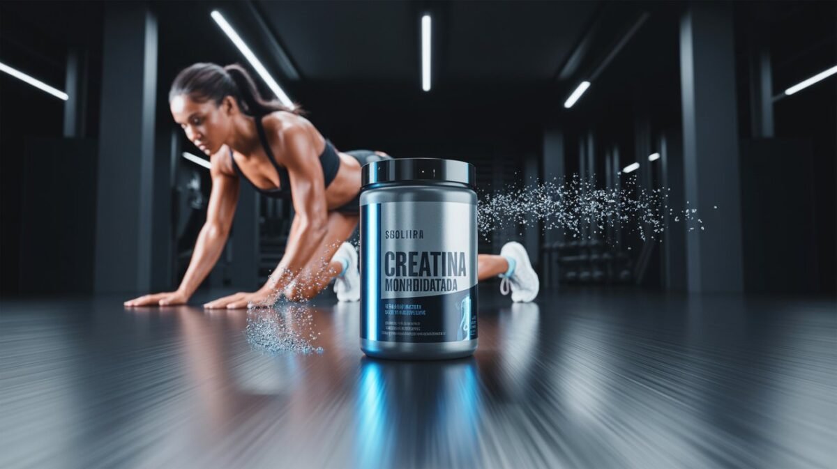 creatina soldiers nutrition comparativo