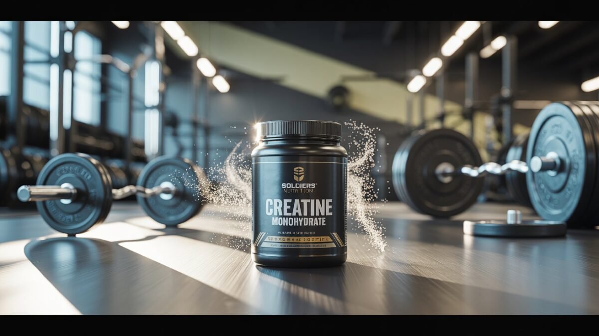 Creatina Monohidratada Preço Atualizado