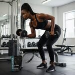 Como tomar Creatina Monohidratada para ganhar massa