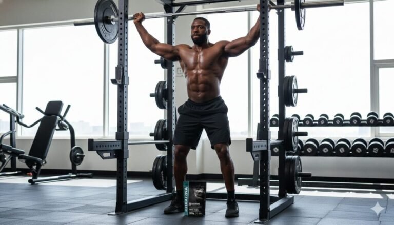 Creatina Monohidratada Antes ou Depois do Treino