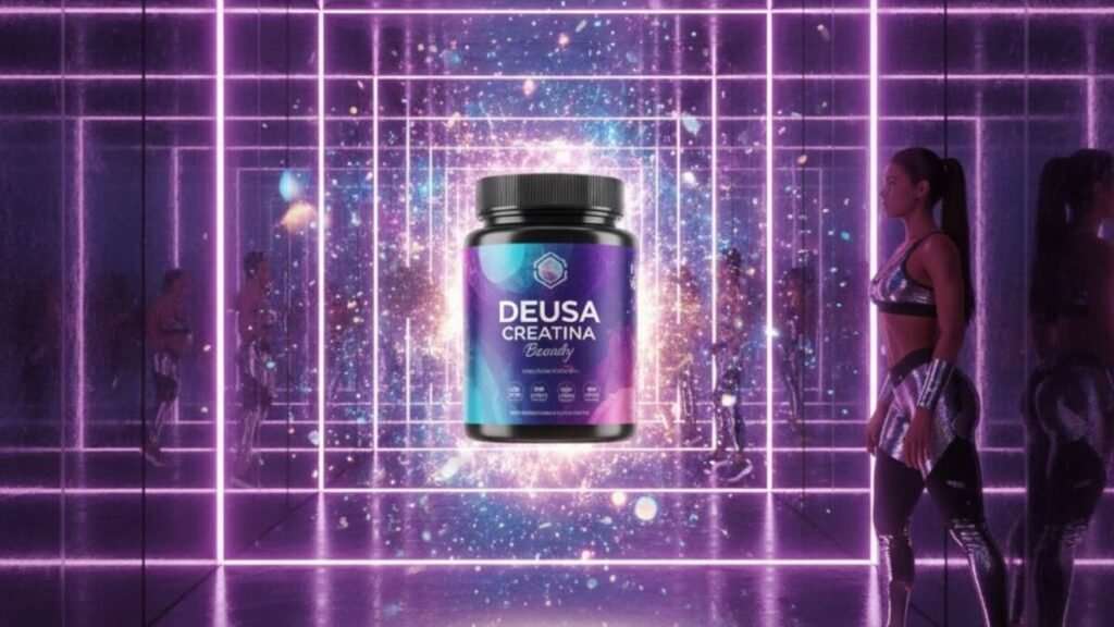 A creatina monohidratada funciona mesmo para mulher