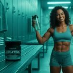 Benefícios da Creatina para Mulheres Review Completo, Como Usar e Se Vale a Pena