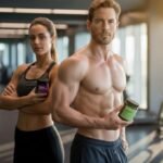 Creatina Growth é Boa Mesmo