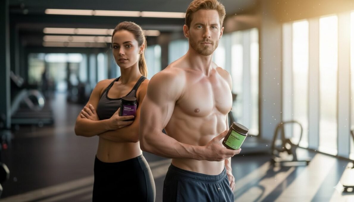 Creatina Growth é Boa Mesmo