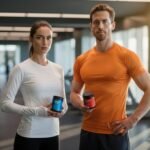 Creatina Growth funciona