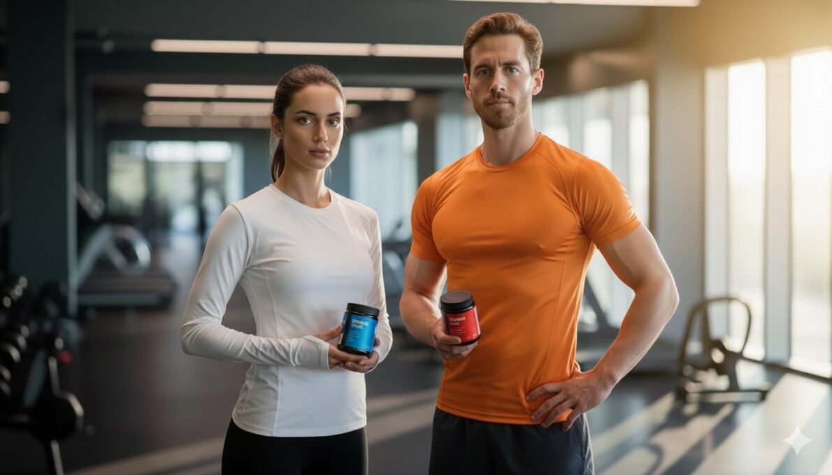 Creatina Growth funciona