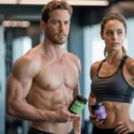 Creatina Growth original