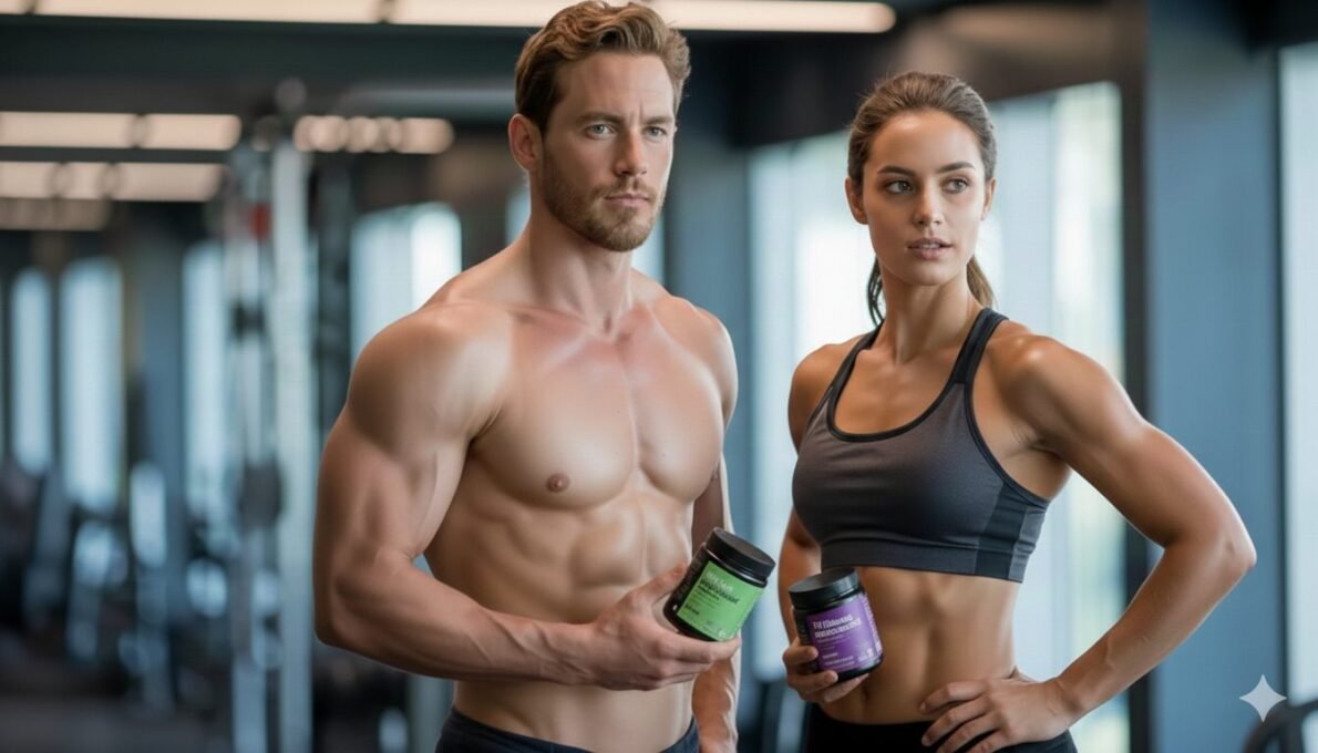 Creatina Growth original