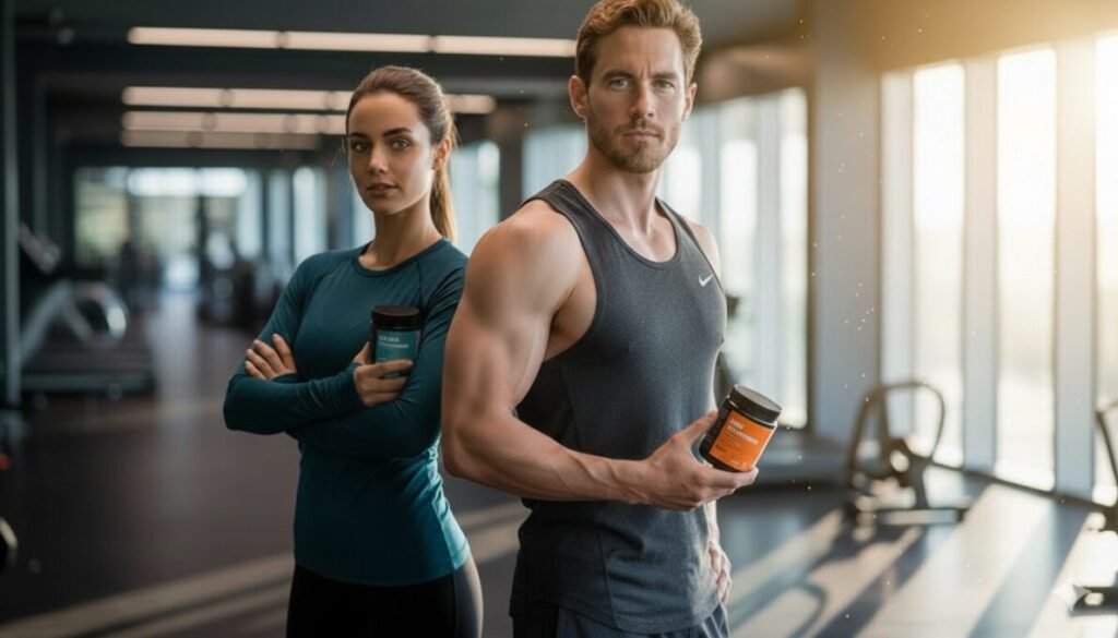 Creatina Growth funciona? Teste real 2026 e resultados 7 O que é a Creatina Growth