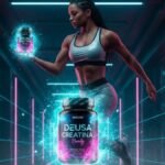 como tomar creatina para mulher