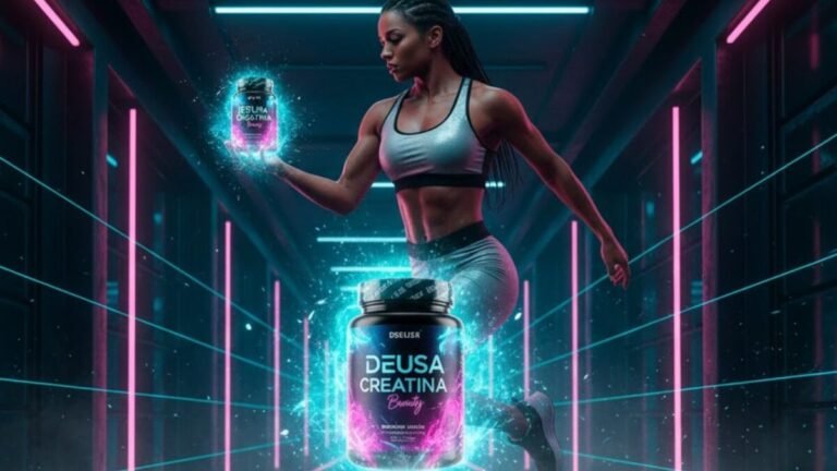 como tomar creatina para mulher