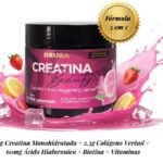 benefícios da creatina para mulheres comprovados