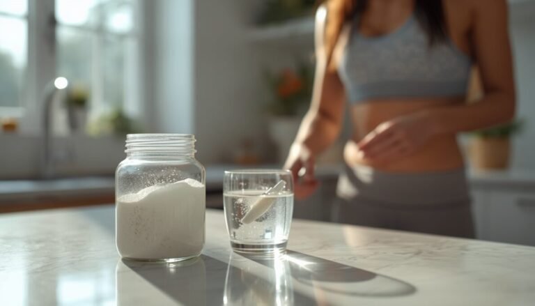 Creatina tem efeitos colaterais? Mitos e verdades baseados na ciência